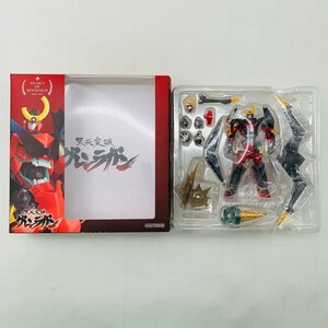  new old goods Kaiyodo Legacy OF Revoltech LR-052 Tengen Toppa Gurren-Lagann Glenn la gun 