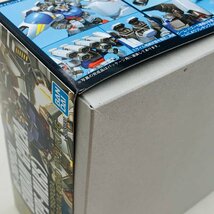 新品未組立 HG 機動戦士ガンダム 戦場の絆 1/144 RX-78GP02A MLRS仕様 サイサリス_画像9