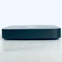 動作確認済み Mac mini (Late 2018) Core i3 3.6GHz/16GB/SSD 128GB MRTR2J/A_画像6