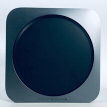 動作確認済み Mac mini (Late 2018) Core i3 3.6GHz/16GB/SSD 128GB MRTR2J/A_画像2