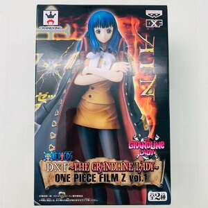 新品未開封 DXF THE GRANDLINE LADY ONE PIECE FILM Z vol.1 ワンピース アイン