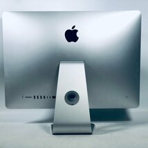 動作確認済み iMac Retina 4K 21.5インチ (Mid 2017) Core i5 3.0GHz/8GB/1TB MNDY2J/A_画像4