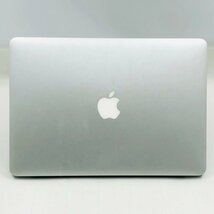 動作確認済み MacBook Air 13インチ (Mid 2012) Core i5 1.8GHz/4GB/SSD 128GB MD231J/A_画像4