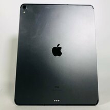 SIMフリー iPad Pro 3 12.9インチ Wi-Fi + Cellularモデル 256GB スペースグレイ MTHV2J/A_画像2