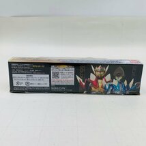 新品未開封 仮面ライダー鎧武 ガイム DX金&銀のリンゴロックシード 仮面ライダーマルス&冠セット_画像7