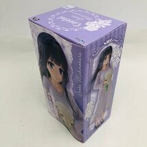 新品未開封 タイトー Coreful フィギュア 青春ブタ野郎はゆめみる少女の夢を見ない 牧之原翔子_画像3