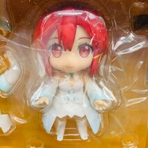 新品未開封 グッドスマイルカンパニー ねんどろいど 715 週末のイゼッタ Izetta イゼッタ_画像2