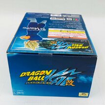 新品未開封 MASTER STARS PIECE THE VEGETTO ドラゴンボール改 ベジット_画像3