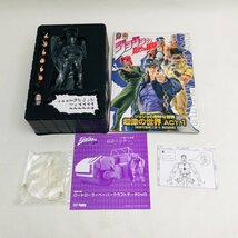 中古品 ホビージャパン ジョジョの奇妙な冒険 超像の世界 ACT.1 超像可動第三部＆第四部編_画像7