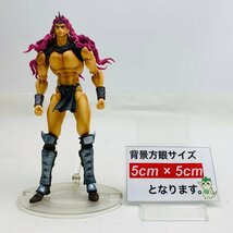 中古品 メディコス 超像可動 ジョジョの奇妙な冒険 戦闘潮流 カーズ_画像2