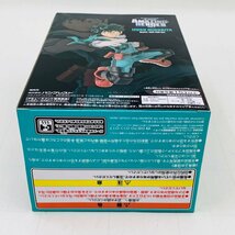 新品未開封 THE AMAZING HEROES vol.1 僕のヒーローアカデミア 緑谷出久_画像4