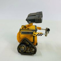 中古品 海洋堂 リボルテック ピクサーフィギュアコレクション WALL-E ウォーリー_画像5