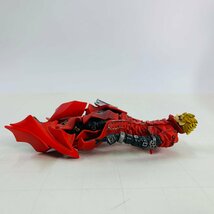 難あり中古品 海洋堂 リボルテックヤマグチ No.091 TRIGUN トライガン ヴァッシュ・ザ・スタンピード_画像5