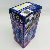 中古品 メディコス 超像可動 ジョジョの奇妙な冒険 ダイヤモンドは砕けない 吉良吉影・セカンド_画像10