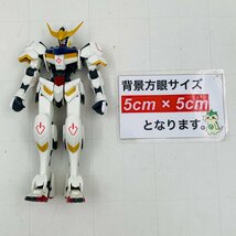 中古品 ROBOT魂 機動戦士ガンダム 鉄血のオルフェンズ ガンダムバルバトス_画像2