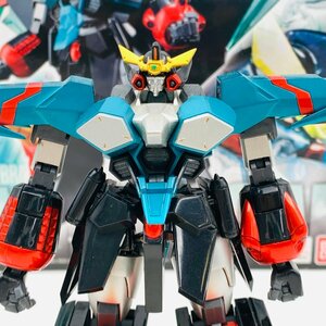 難あり中古品 スーパーロボット超合金 勇者王ガオガイガーFINAL ガオファイガー