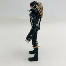 中古品 S.H.Figuarts フィギュアーツ 仮面ライダーオーズ/OOO カザリ_画像5