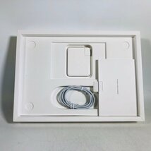 動作確認済み MacBook Pro Touch ID 16インチ (Late 2021) Apple M1 Pro 10コア/16GB/SSD 512GB スペースグレイ MK183J/A_画像8