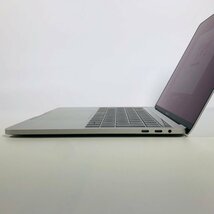 動作確認済み MacBook Pro 13インチ (Mid 2017) Core i5 3.1GHz/8GB/SSD 256GB シルバー MPXX2J/A_画像5