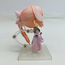 難あり中古品 グッドスマイルカンパニー ねんどろいど 509 結城友奈は勇者である 結城友奈 勇者エディション_画像4