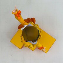 中古品 KADOKAWA ラブライブ Birthday Figure Project 1/8 小泉花陽_画像6