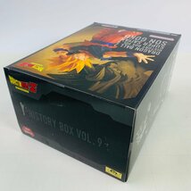 新品未開封 History Box vol.9 ドラゴンボールZ 超サイヤ人孫悟空_画像3