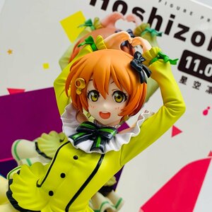 中古品 KADOKAWA ラブライブ Birthday Figure Project 1/8 星空凛 フィギュア