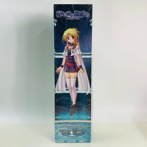 新品未開封 azone ハイブリッドアクティブフィギュア No.012 ドール 夜明け前より瑠璃色なMoonlight Cradle 1/3 シンシア・マルグリット