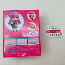 新品未開封 グッドスマイルカンパニー ねんどろいど ぼっち・ざ・ろっく！ 後藤ひとり_画像3