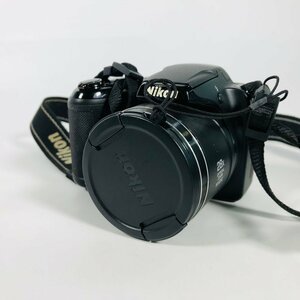  б/у Nikon Nikon COOLPIX L340 цифровая камера 