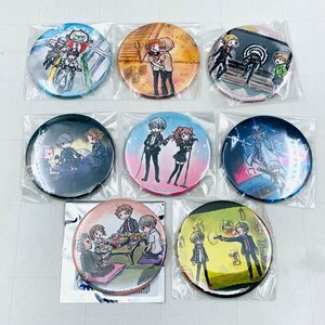  secondhand goods Persona 4 The * Golden P4G graph art can badge place surface .ver 8 kind set 