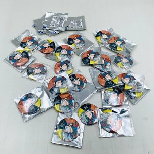  Junk Persona PERSONA 25th FES tent gram can badge P4. person .. on . large amount summarize set 