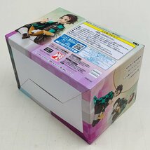 新品未開封 セガ プレミアム ちょこのせフィギュア 鬼滅の刃 竈門炭治郎_画像4