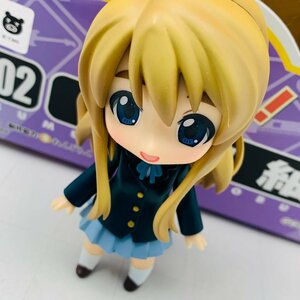 難あり中古品 グッドスマイルカンパニー ねんどろいど 102 けいおん! 琴吹紬