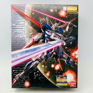  новый товар не собран MG Mobile Suit Gundam SEED DESTINY 1/100 сила Impulse Gundam 