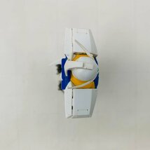 難あり中古品 ROBOT魂 ∀ガンダム ターンエーガンダム_画像6