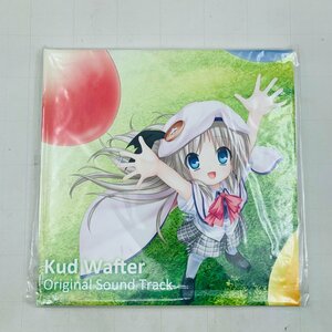 新品未開封 Key VA購買部出張所 キャンバスアート クドわふたー Original SoundTrack