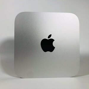 ジャンク Mac mini (Late 2014) Core i5 2.6GHz/8GB MGEN2J/A
