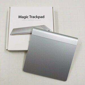 Apple Magic Trackpad MC380J/A