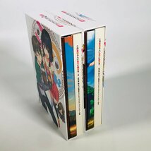 中古 Blu-ray BOX この素晴らしい世界に祝福を！ 1期 + 2期 + 映画 セット_画像8