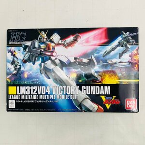 新品難あり HGUC 機動戦士Vガンダム 1/144 ヴィクトリーガンダム