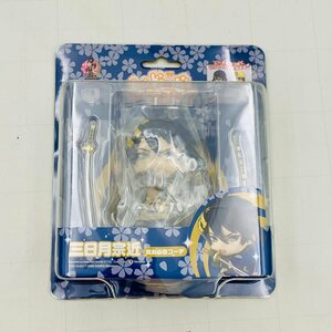 新品未開封 グッドスマイルカンパニー ねんどろいどこーで 刀剣乱舞 三日月宗近 真剣必殺コーデ