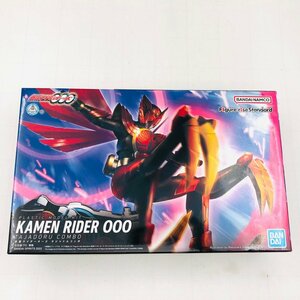 新品未組立 Figure-riseStandard 仮面ライダーオーズ タジャドル コンボ