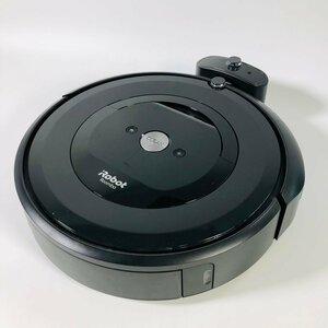 中古 iRobot ルンバ e5 E5150 ロボット掃除機