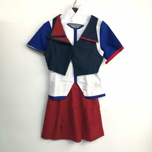 コスプレ衣装 ACOS製 マクロスΔ ワルキューレ制服 フレイヤ ver. Mサイズ