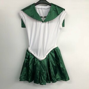  costume play clothes Pretty Soldier Sailor Moon sea .... manner sailor Neptune manner woman M size corresponding 