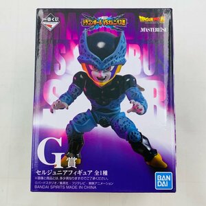 新品未開封 一番くじ ドラゴンボール VSオムニバス超 G賞 セルジュニアフィギュア