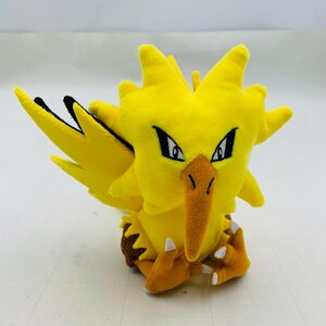 新品 ポケモン Pokemon fit ポケットモンスター サンダー