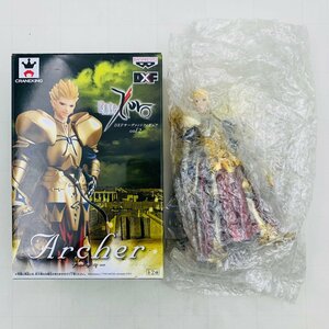 難あり新古品 Fate/Zero DXF サーヴァントフィギュア vol.2 アーチャー