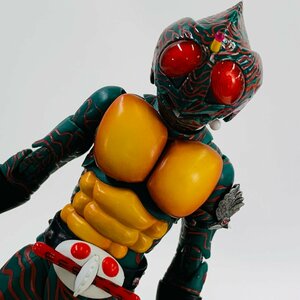 ジャンク S.H.Figuarts フィギュアーツ 真骨彫製法 仮面ライダーアマゾン